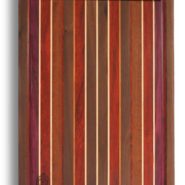 Premium Handmade Cutting Board – Built to Last a Lifetime