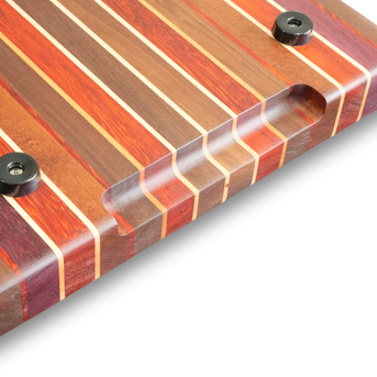 Premium Handmade Cutting Board – Built to Last a Lifetime