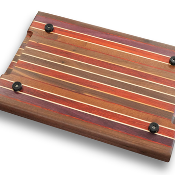 Premium Handmade Cutting Board – Built to Last a Lifetime