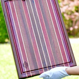 Premium Handmade Cutting Board – Built to Last a Lifetime